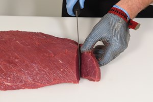 Meat Cut Spec Step 6